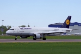 Airbus A320-214
